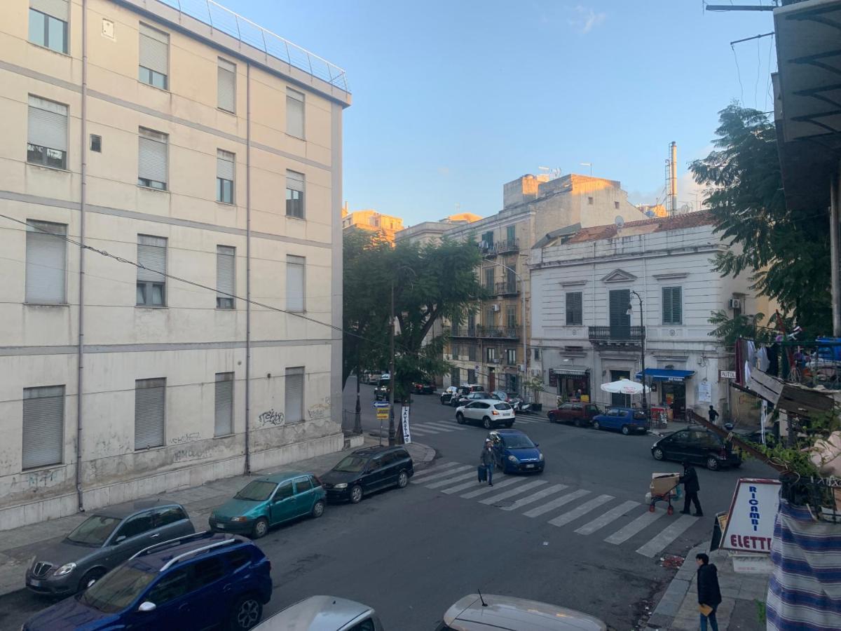 San Saverio Home Palermo Exterior foto
