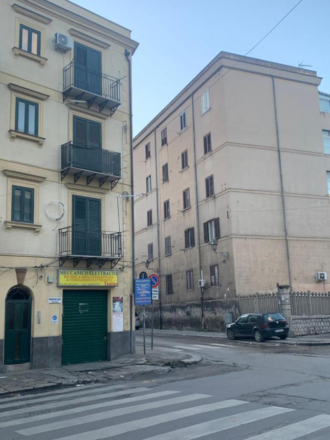San Saverio Home Palermo Exterior foto